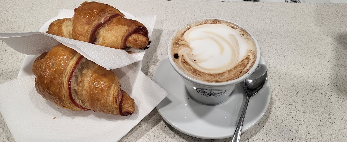 Bar Caffetteria Barbato